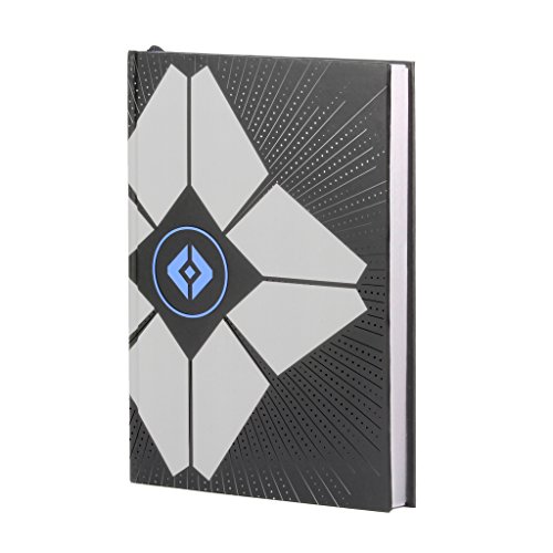 Preisvergleich Produktbild Destiny Ghost Journal