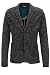 Produktbild BOSS Casual Sakko Westfield für Herren in Schwarz, XL
