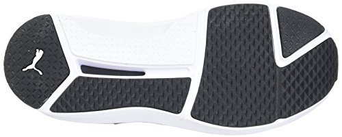 puma fierce lace knit