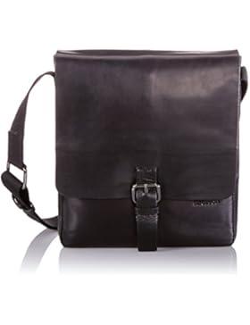 Strellson Scott Messenger SV 4010001286 Herren Umhängetaschen 23x26x4 cm (B x H x T)