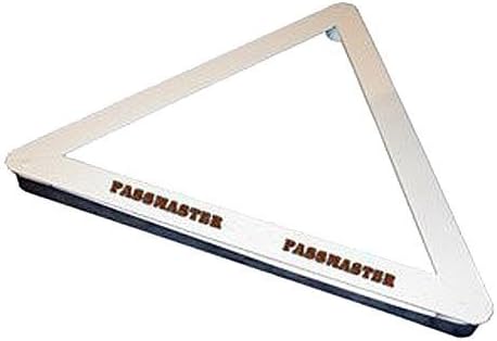 Passmaster Hockey Passing & Stick Handling Training Aid by Sweethands