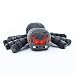 Silverskys(TM)1Piece Baby Child Toy Cute Animal Patterns Plush Soft Toy Stuffed For Kids Gift Spider Toy 17cm