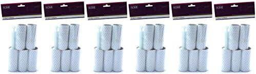 All About Home Lint Rollers 5 pk (6 PACK)
