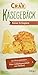 Produktbild Cräx Käsegebäck Crispies 100 g, 5er Pack (5 x 100 g)