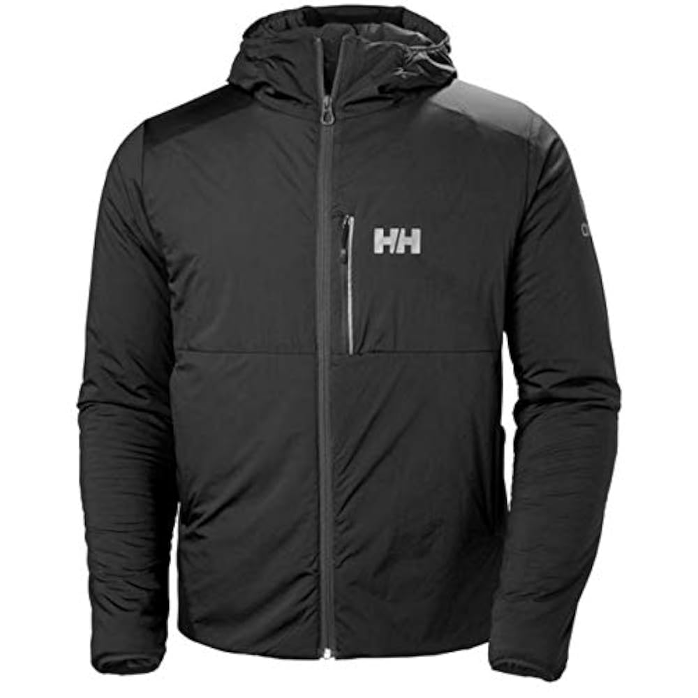 Мужская Верхняя Одежда Helly Hansen Интернет Магазин