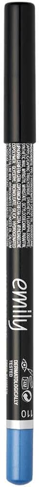Golden Rose Emily Waterproof Eye Pencil No: 110 - Suya Dayanıklı Göz Kalemi