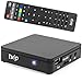 Produktbild TVIP/HMP S-Box v.412 IPTV/OTT Media Player WLAN schwarz