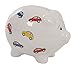 Suki Gifts Car Piggy Bank