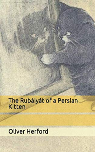 Preisvergleich Produktbild The Rubáiyát of a Persian Kitten