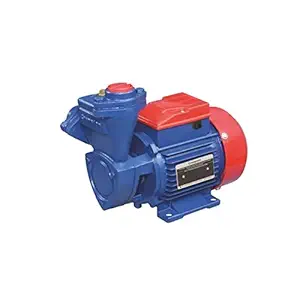 Crompton Greaves Mini Master II(3PH), 0.37 KW Mini Pump (0.5 HP), Pipe Size 26 SUC X 25 DEL (MM)