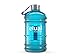 Produktbild Dual Bottle / Water Jug / 2.2 Liter Optimale Wasserdosis über den Tag hinweg (blau)