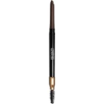 Crayon à Sourcils MAKKI - Nuance Gris Brun - Avec Brosse Spoolie - Long Tenue
