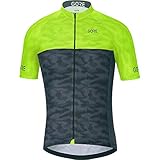 gore radtrikot kurzarm damen Leichtes Herren Trikot für warme Wetterbedingungen