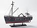 Produktbild Fischerboot Wizard Modellboot Fischkutter Modell Schiff Maritime Deko