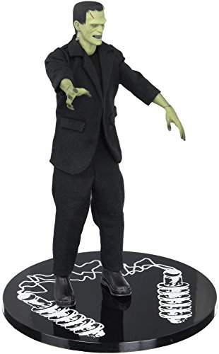 Preisvergleich Produktbild Mezco Toys one-12 Collective: Frankenstein Action Figur