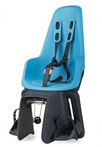 Preisvergleich Produktbild Bobike Kindersitz Maxi One, blau, FA003535070