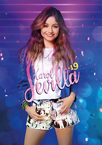 Télécharger Karol Sevilla 2019 Calendrier Soy Luna PDF Ebook En Ligne