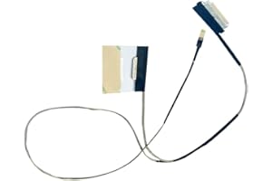 ZAHARA LCD Écran Câble pour Acer Nitro FH51M AN515-44 AN515-45 AN515-55 AN515-57 50.Q7KN2.011 DC02003P100 EDP no Touch Screen LCD FHD Display(30pin 60HZ)