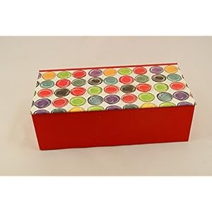 Lernkarteikasten A7, Karteikasten A7