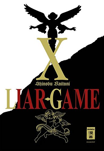Liar Game 10