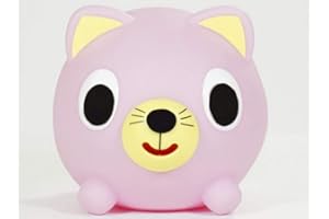 Jabber Ball - Palla Gatto, Rosa