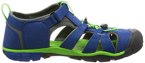 Keen Unisex Baby Seacamp Ii Cnx Lauflernschuhe - 12