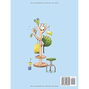 ¡Por aqui entra, Por aqui sale! D bat nar ka win, ho bat nar ka htwat!: Libro infantil ilustrado español-bir