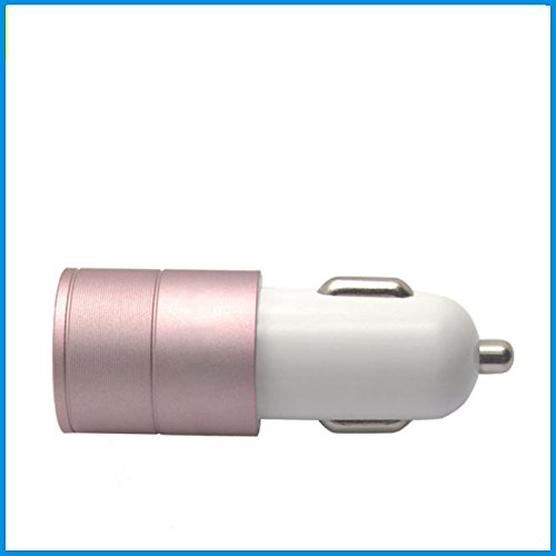 Preisvergleich Produktbild 4.8a Doppel-usb-multifunktionsautoaufladee...