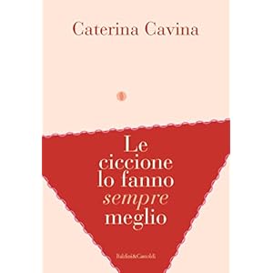 Le ciccione lo fanno sempre meglio Le ciccione lo fanno sempre meglio