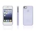 Produktbild Griffin iClear Air Case für Apple iPhone 4S Lavendel