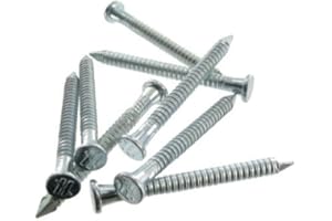 THE SIMPSONS Simpson - Clou ou pointe cna acier-acier electrozingue - Dim. mm.4 x 50 - Cond.1500 -