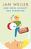 Image de Und ewig schläft das Pubertier
