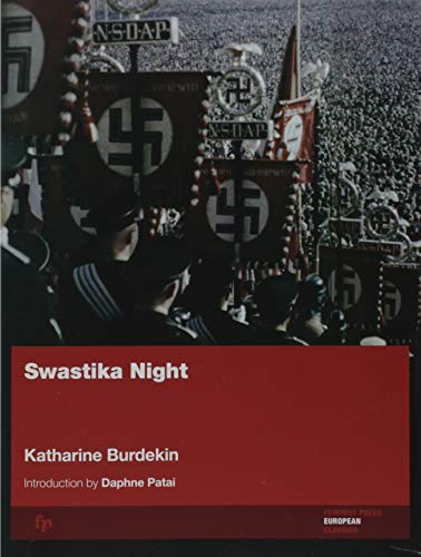 Swastika Night Swastika Night