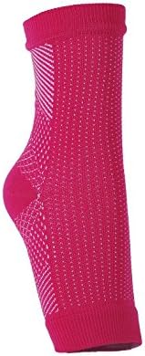 KUNFO Plantar Fasciitis Socks Ultimate Support Sleeves For Your Aching Heels,Ideal Gift For Runners Running, And Cycling,Climbing etc