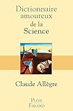 Dictionnaire amoureux de la Science