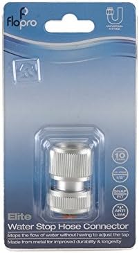 Flopro Elite Water Stop Hose Connector (70300166)