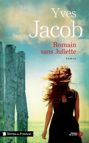 couverture de : Romain sans Juliette