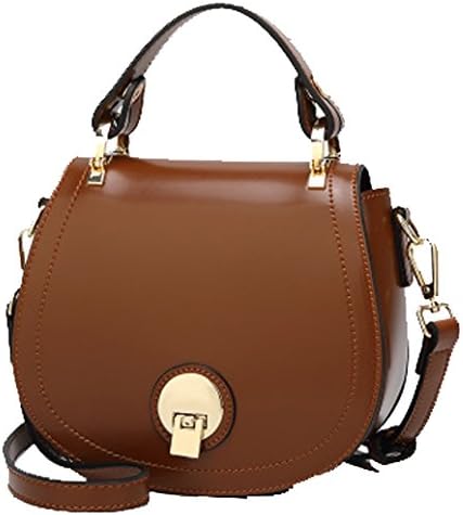 OYIGE Girls Messenger bag New Korean Wild Shoulder Student Round package