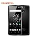 Produktbild OUKITEL K10 4G Smartphone, 6.0inch18: 9 Anzeige 6G RAM + 64G ROM Telefon, 11000mAh 5V / 5A Schnellladung Fingerabdruck NFC Gesicht ID, Android 7.1 MTK6763 Handy