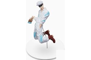 COSMIC GROUP SEGA - Jujutsu Kaisen - GRAFFITI x BATTLE Re: Figurki Satoru Gojo