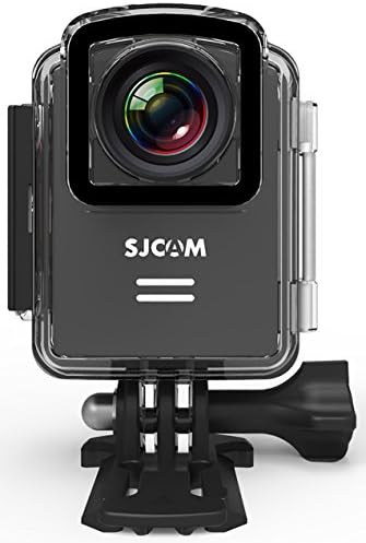 SJCAM M20 Camera - Black