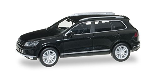Preisvergleich Produktbild Herpa 028479 - VW Touareg