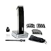 Nova NHT 1075 Titanium Blades  Trimmer (Black) RS.489.00