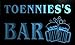 Produktbild w055462-b TOENNIES Name Home Bar Pub Beer Mugs Cheers Neon Light Sign Barlicht Neonlicht Lichtwerbung