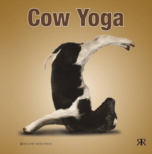 Download Cow Yoga (Yoga Gift Books)