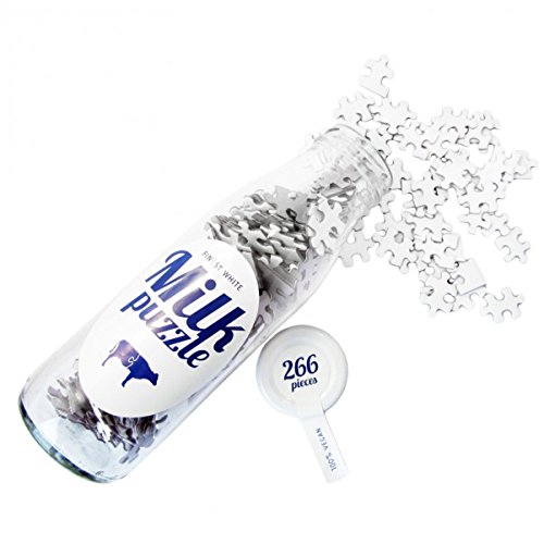 Preisvergleich Produktbild Milkpuzzle 0,5 l - 266 Teile