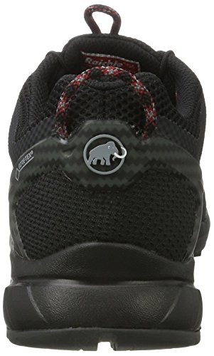 Mammut Herren T Aenergy Low Gtx Trekking-& Wanderhalbschuhe - 2