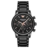 Emporio Armani Herren-Uhr AR1509
