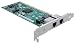Intel PRO 1000 GT Dual Port eServer xSeries PCI-X Network Adapter 73P5109 RS.5897.00