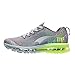 Produktbild Onemix Men's Lightweight Air Cushion Sport Running Shoes, Grau, 42 EU
